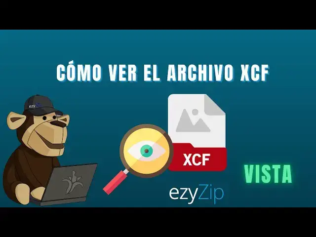 'Video thumbnail for 🖼️ Cómo Ver Archivos XCF Gratis en Línea | No se Requiere Instalación de Software'