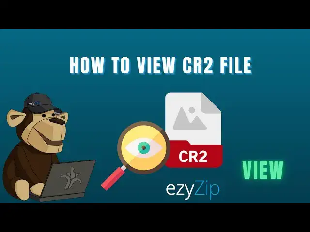 'Video thumbnail for 🖼️ How to View CR2 Files Online Free | No Software Installation Required'