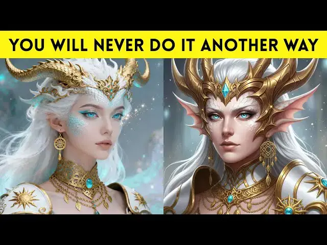 'Video thumbnail for This is the Best Way to Generate Images with AI'