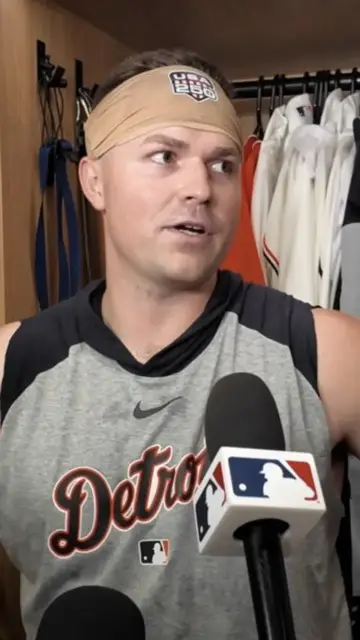 Video thumbnail for A.J. Hinch Reveals Plan for Tarik Skubal as Trade Deadline Approaches