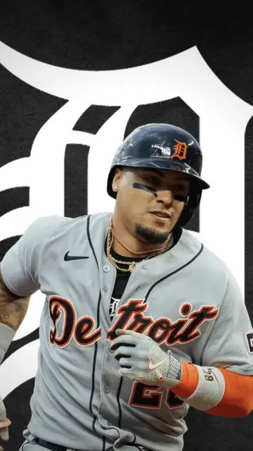 Video thumbnail for Detroit Tigers Announce Decision on Javier Báez