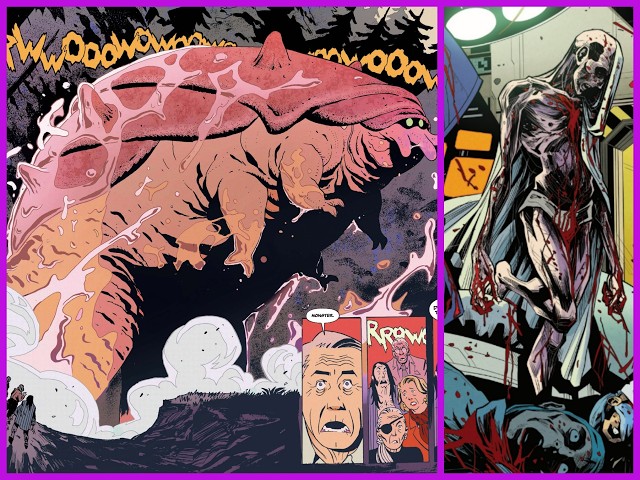 Video thumbnail for Best Comic Book Moment May 13, 2026: AIPT Comics Podcast Episode 378