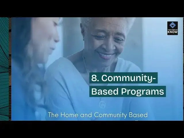 Video thumbnail for Top 10 Initiatives Empowering Marginalized Groups