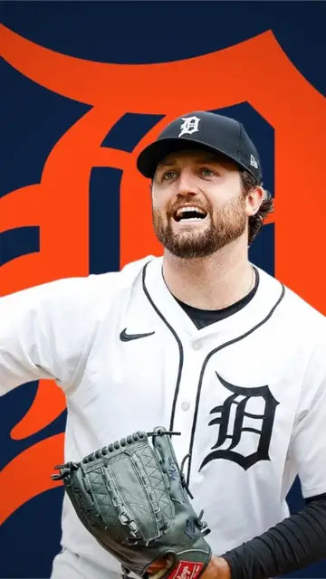 Video thumbnail for Detroit Tigers Make Decision on Casey Mize as Trade Talks Heat Up