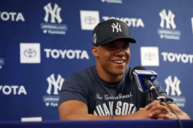 Video thumbnail for New York Yankees: A Legacy of Triumph, Tradition, and Billions In Salaries