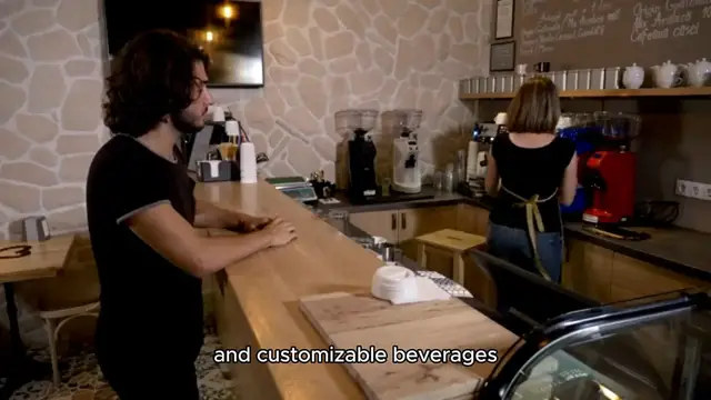 Video thumbnail for Dutch Bros Coffee Menu Price