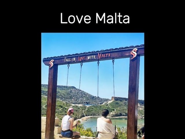 Video thumbnail for Honey Sun In Malta
