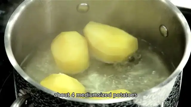 Video thumbnail for Homemade Gnocchi with Pesto