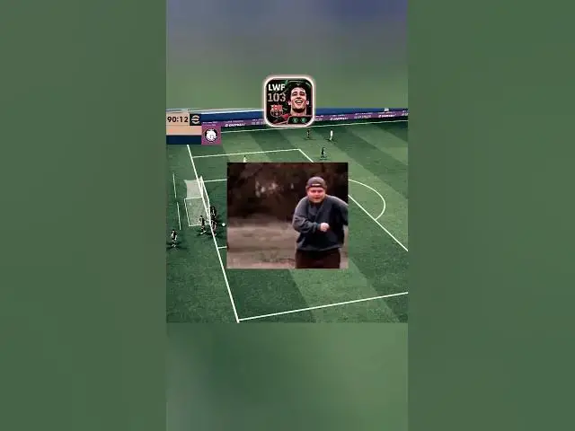 Video thumbnail for The Right footed messi 💫❤️🥵#efootball #gameplay #messi #shorts