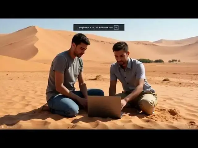 'Video thumbnail for PixVerse AI Turns a Single Image into a Cinematic 5‑Sec Video!'
