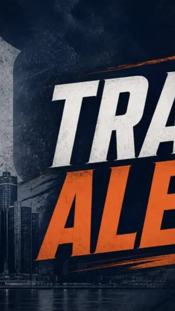 Video thumbnail for Detroit Tigers Land Intriguing Left-Hander in Completed Red Sox Trade