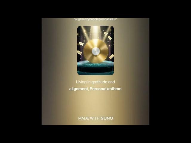 Video thumbnail for Gratitude and Alignment short