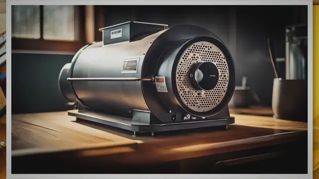 Video thumbnail for Table Top Dust Collectors