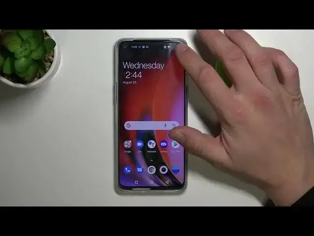 'Video thumbnail for How to Change Brightness Level on OnePlus Nord 2 5G – Set Display Brightness'
