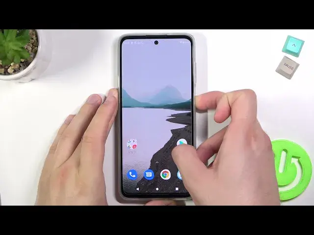 'Video thumbnail for Switch Off MOTOROLA Edge 20 - Shut Down and Deactivate Gadget'