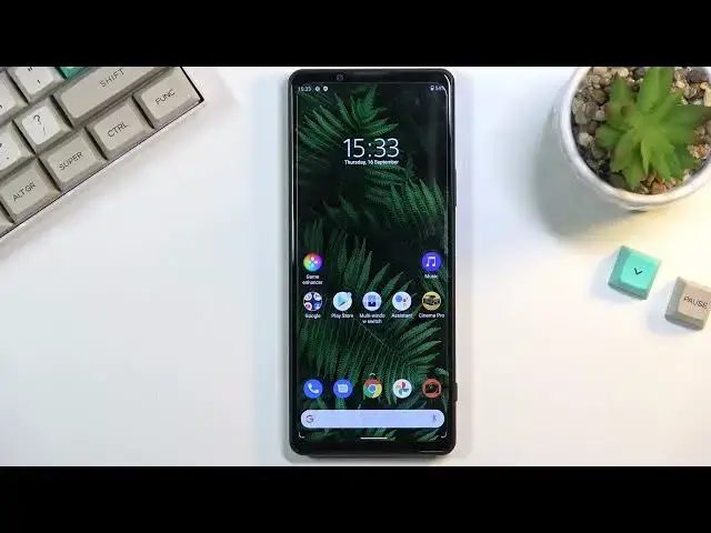 Video thumbnail for How to Take Screenshot on SONY Xperia 1 III – Capture Screen