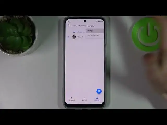 'Video thumbnail for How to Block Number in MOTOROLA Moto G31 – Block Unwanted Calls'