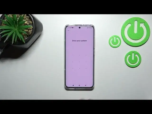 Video thumbnail for How to Change Fingerprint Sensor Animation in Xiaomi 12 - Customize Unlocking Animation