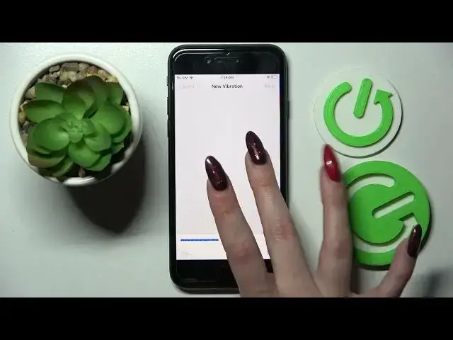 Video thumbnail for How to Enter Vibration Settings on iPhone SE (2022) - Manage iOS Vibrations