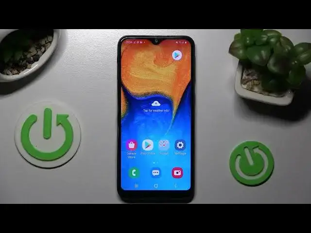 Video thumbnail for How to Open Apps in Pop Up View on SAMSUNG Galaxy A20e - Floating Windows