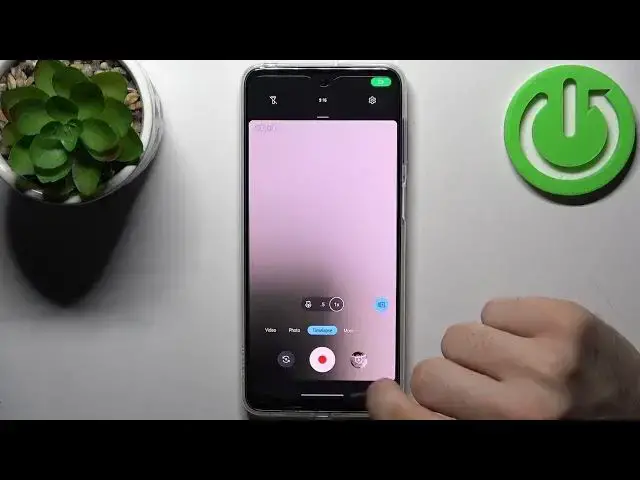 'Video thumbnail for How to Record Timelapse on MOTOROLA MOTO G42 – Adjust Camera Settings'