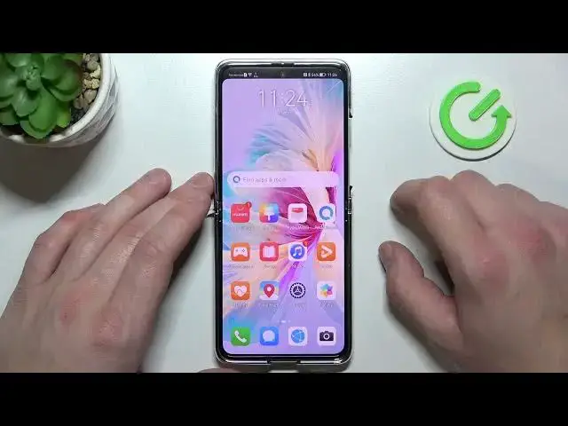 Video thumbnail for Does HUAWEI P50 Pocket Support Screen Mirroring Option? | Wireless Projection