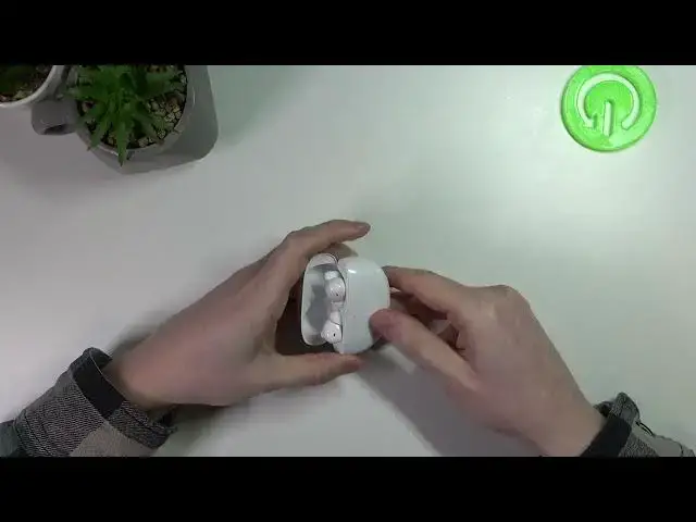 Video thumbnail for How to Enter Pairing Mode in OPPO Enco Free 2?