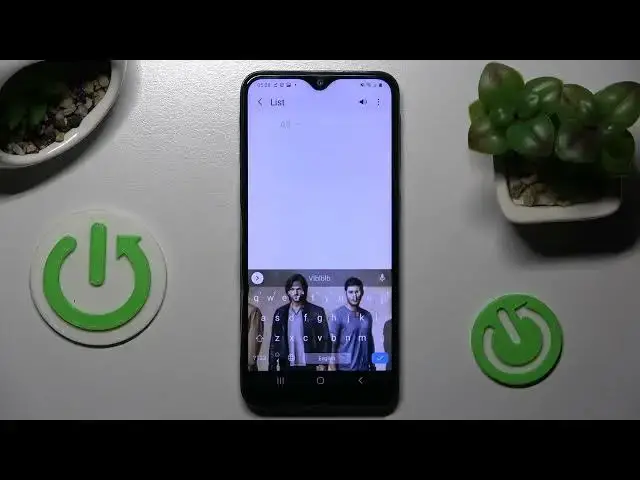 'Video thumbnail for How to Record Sounds on SAMSUNG Galaxy A20e?'