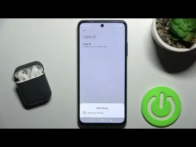 Video thumbnail for How to Make Your Phone Number Private on XIAOMI Poco M3 Pro | Hiding Caller ID