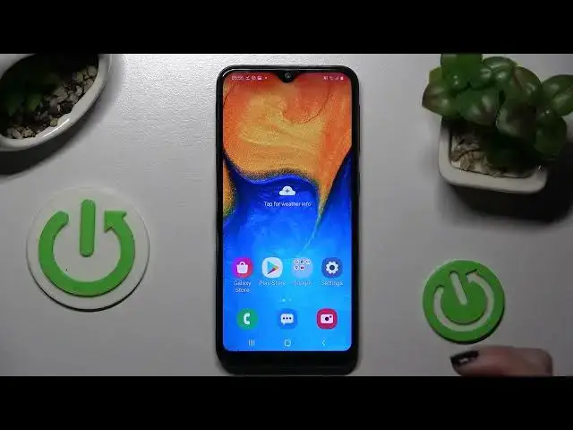 'Video thumbnail for How to Check Phone Specification on SAMSUNG Galaxy A20e - DevCheck Hardware & System Info'