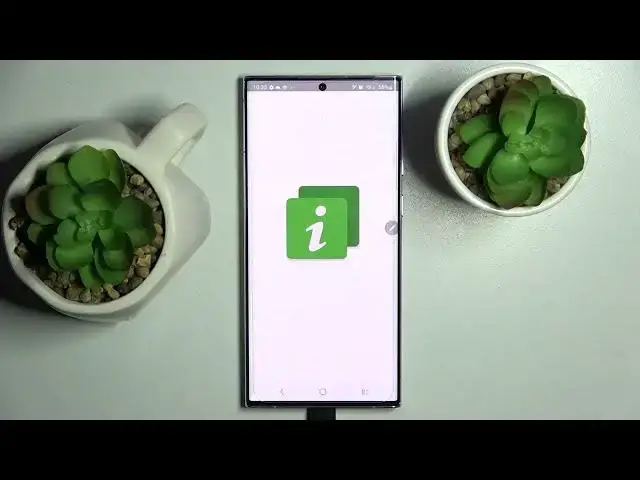 'Video thumbnail for How to Check Phone Specification on Samsung Galaxy S22 Ultra - DevCheck Hardware & System Info'