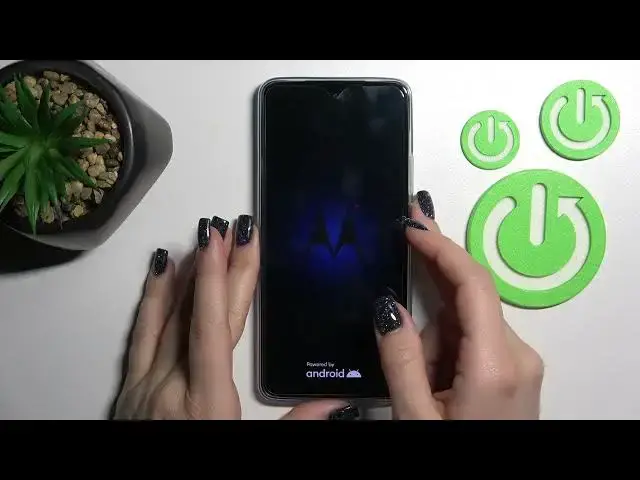 'Video thumbnail for How to Turn On MOTOROLA Edge 30 – Switch On'