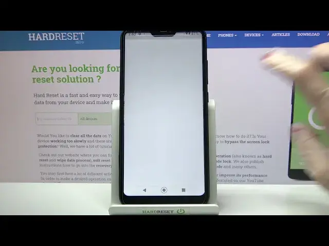 Video thumbnail for How to Enter Text Correction Options in XIAOMI A2 Lite – Text Correction