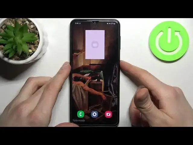 'Video thumbnail for How to Enter the Safe Mode on SAMSUNG Galaxy M23 | Hidden Mods'