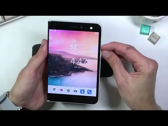Video thumbnail for SCREENSHOT MICROSOFT Surface Duo - Take Screenshot Instructions | Locate Screenshot