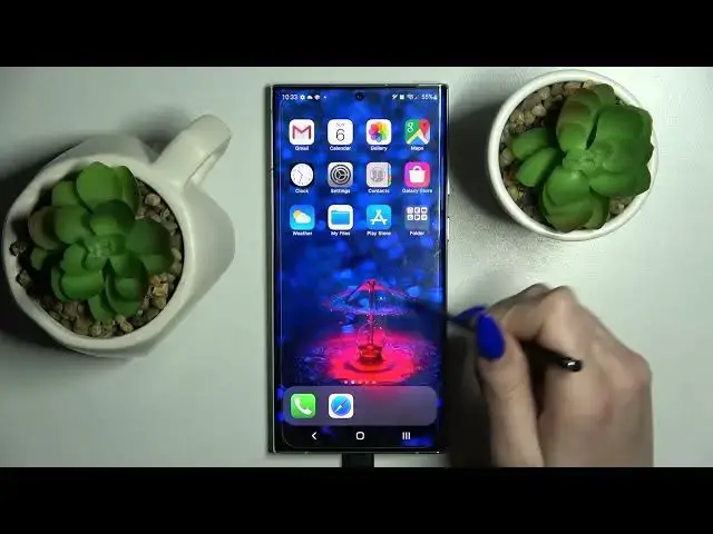 'Video thumbnail for How to Download & Apply iOS Launcher in SAMSUNG Galaxy S22 Ultra – iOS Layout'