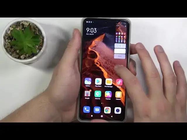 'Video thumbnail for How to Take Screenshot in XIAOMI Mi 11X Pro – Catch Screen'