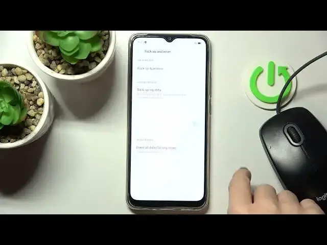 Video thumbnail for How to Reset System Settings on OPPO A15s - Restore System Settings