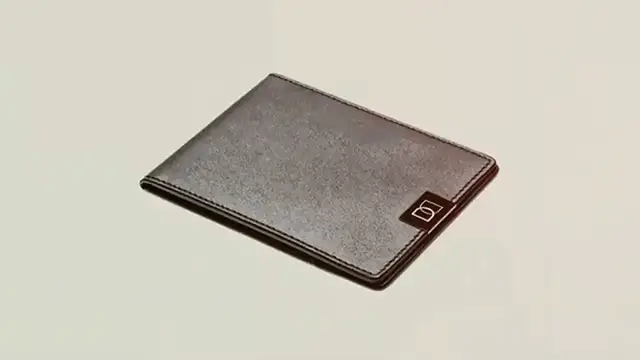 Video thumbnail for When Money Is No Longer a Problem
