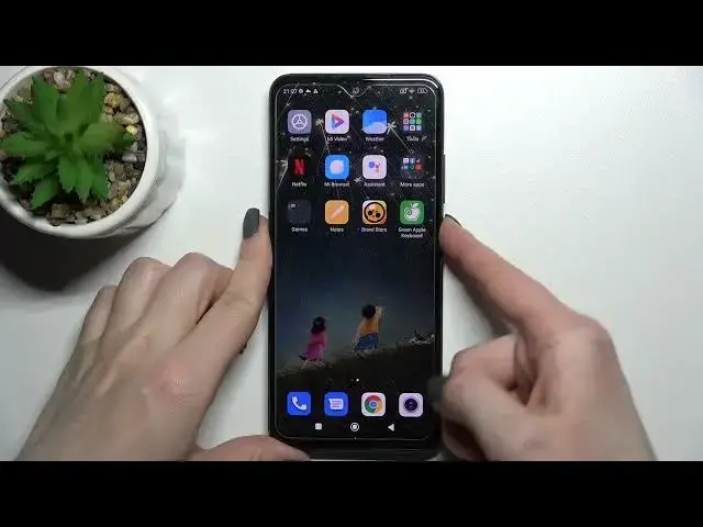 Video thumbnail for How to Turn On Always On Display on REDMI Note 11