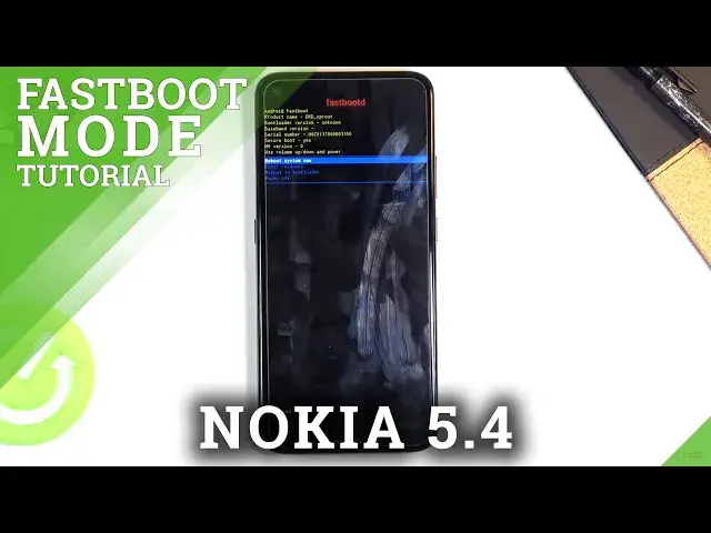 Video thumbnail for Fastboot Mode in NOKIA 5.4 – How to Enable & Use Fastboot Features