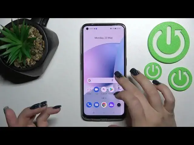 Video thumbnail for How to Change the Lock Screen Wallpapers on REALME 9