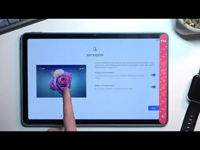 Video thumbnail for How to Set Up TCL 10 Tab Max - First Configuration