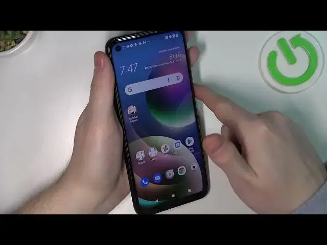 Video thumbnail for Does HTC Desire 22 Pro Have Led Lamp Notifications