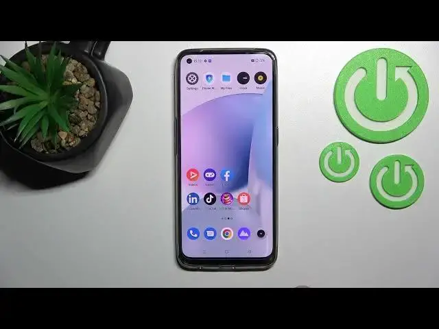 'Video thumbnail for How to Mute Notifications Sound on REALME 9'