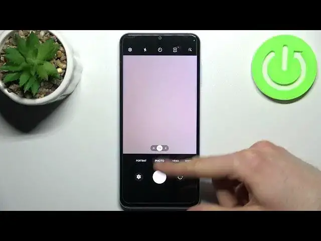 Video thumbnail for SAMSUNG Galaxy A13 - How To Change Camera Aspect Ratio