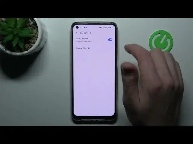 'Video thumbnail for How to Remove SIM PIN from SIM Card in Realme 10'