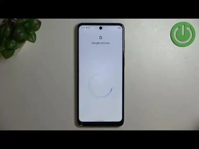 'Video thumbnail for How to Enable Google Backup on MOTOROLA Edge G22 - Use Google One'