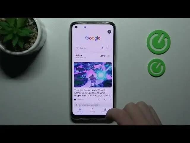'Video thumbnail for How to Turn Off Hey Google of Google Assistant in Realme 10 - Disable Ok Google'