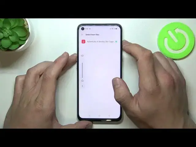 Video thumbnail for How to Set Custom Ringtone on Oppo A96 - Change Default Ringtone